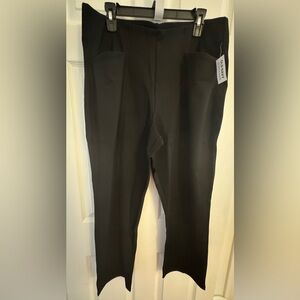 NWT Old Navy Extra HR Stevie Straight Pants | Size XL